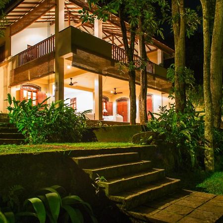 The River House By Asia Leisure Balapitiya Exteriér fotografie