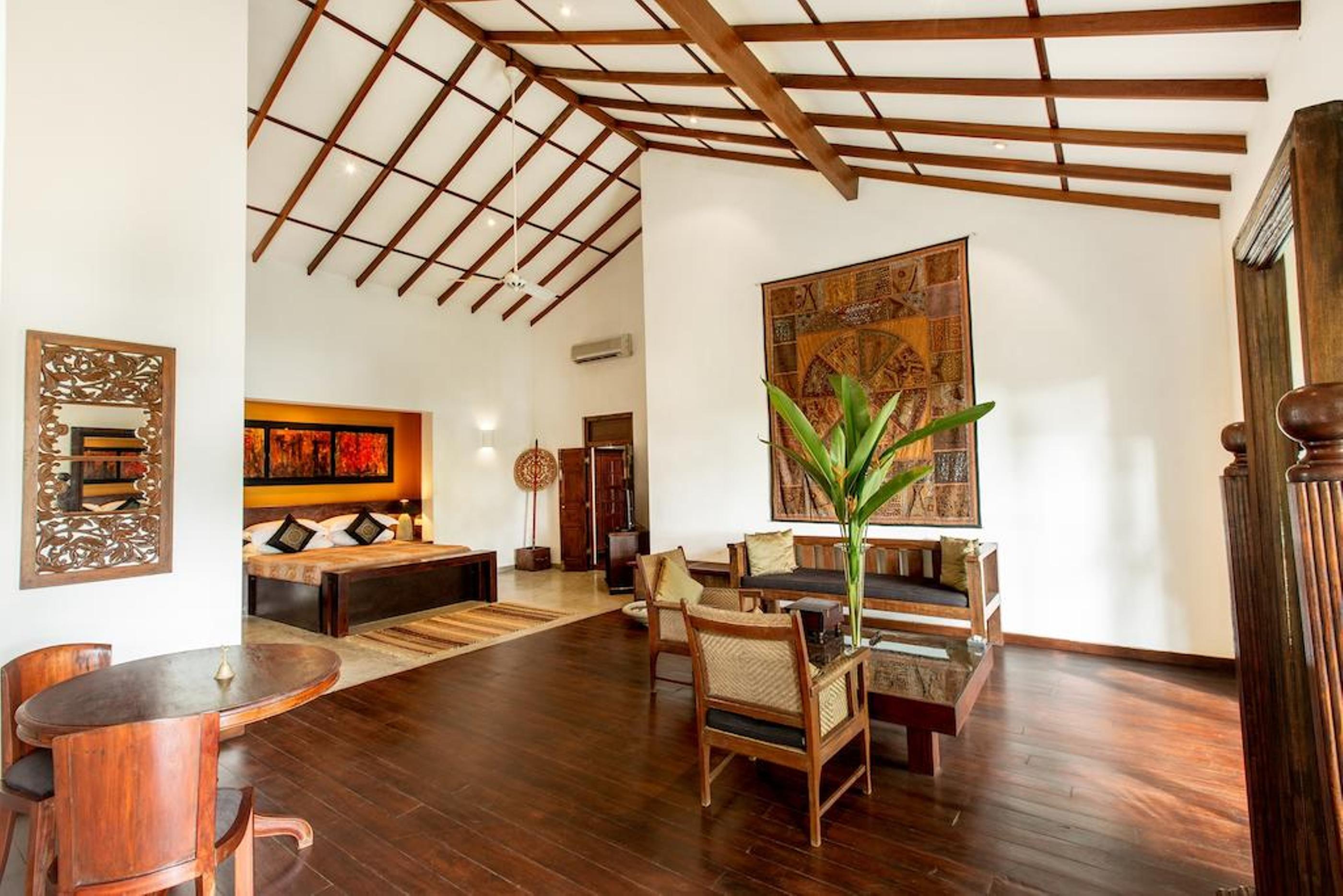 The River House By Asia Leisure Balapitiya Exteriér fotografie