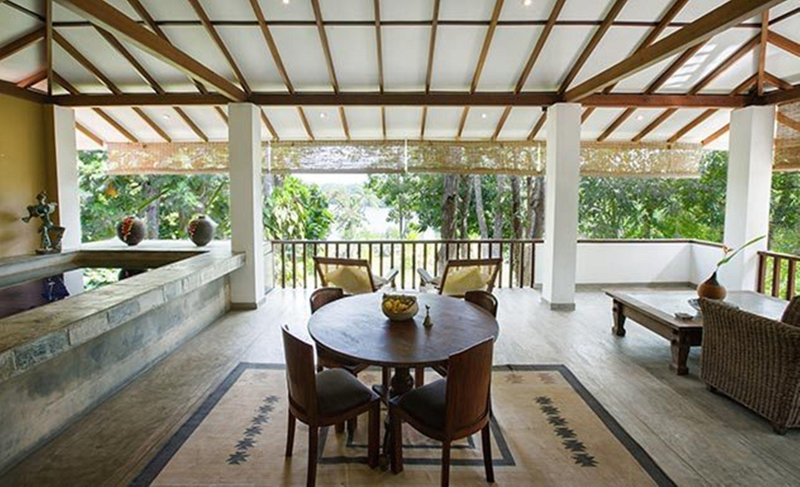 The River House By Asia Leisure Balapitiya Exteriér fotografie