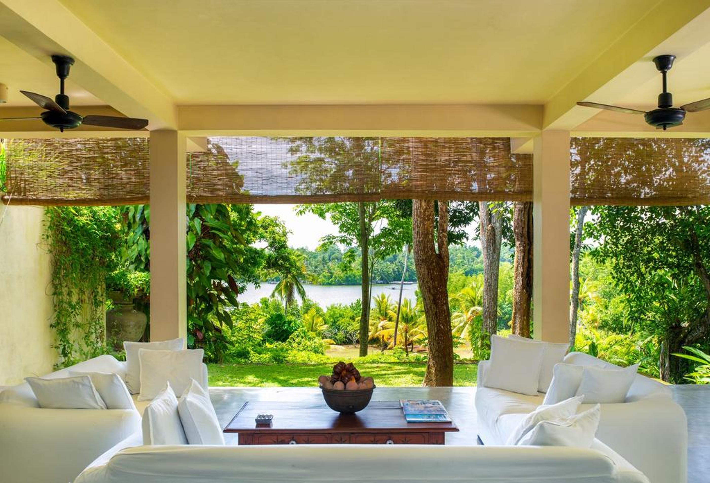 The River House By Asia Leisure Balapitiya Exteriér fotografie