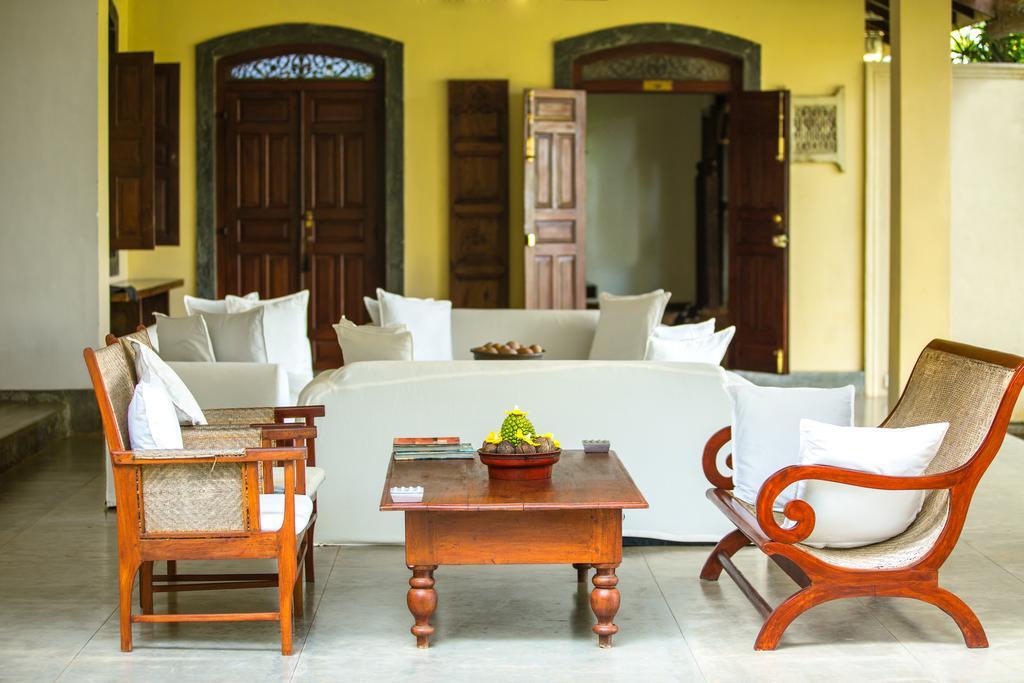 The River House By Asia Leisure Balapitiya Exteriér fotografie