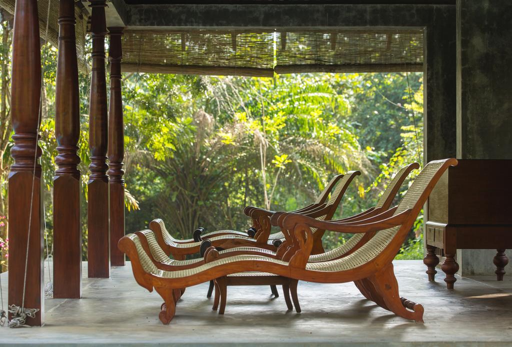 The River House By Asia Leisure Balapitiya Exteriér fotografie
