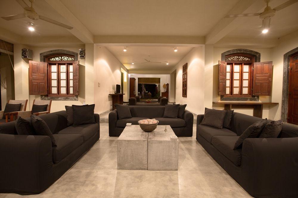 The River House By Asia Leisure Balapitiya Exteriér fotografie