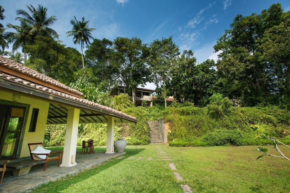 The River House By Asia Leisure Balapitiya Exteriér fotografie