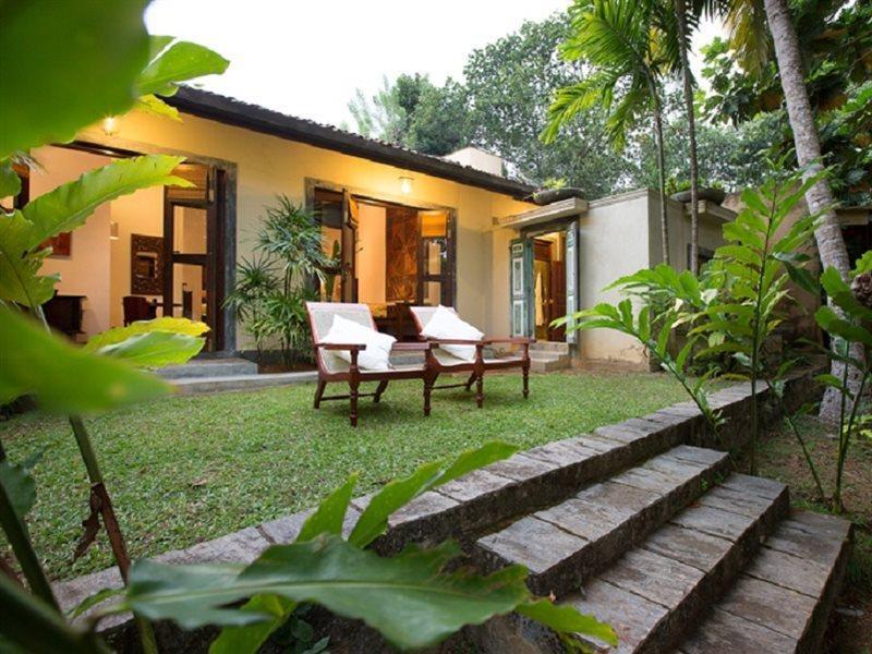 The River House By Asia Leisure Balapitiya Exteriér fotografie