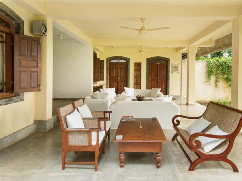 The River House By Asia Leisure Balapitiya Exteriér fotografie