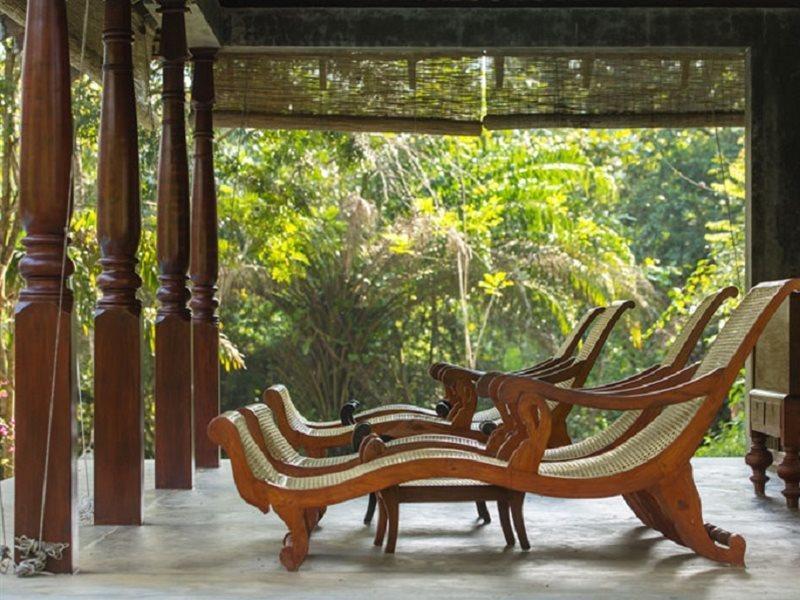 The River House By Asia Leisure Balapitiya Exteriér fotografie