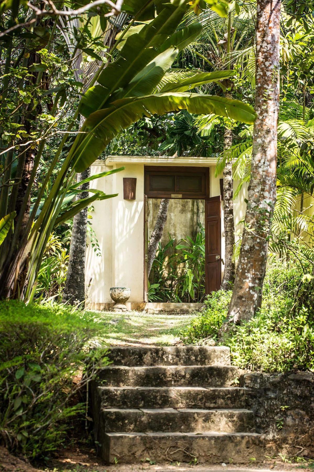 The River House By Asia Leisure Balapitiya Exteriér fotografie