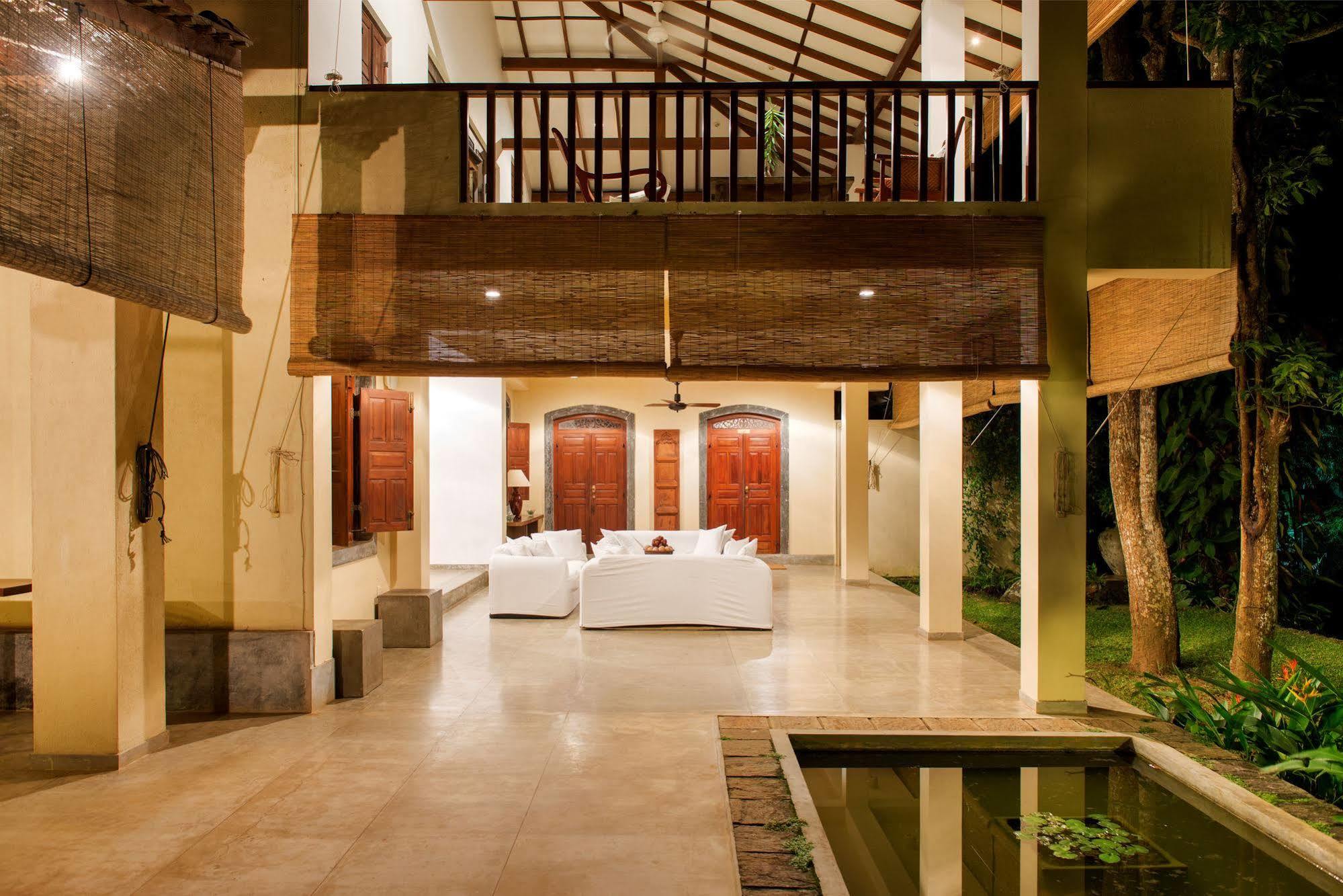 The River House By Asia Leisure Balapitiya Exteriér fotografie