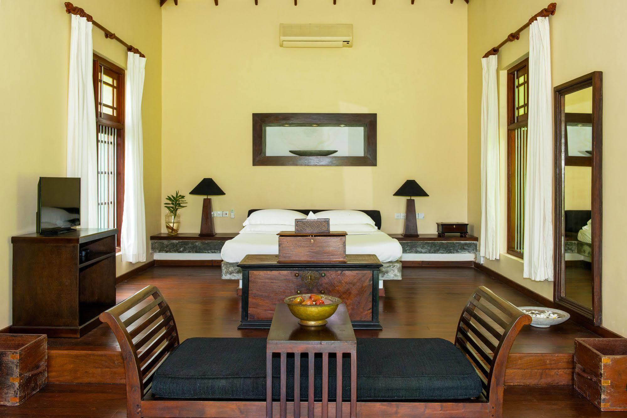 The River House By Asia Leisure Balapitiya Exteriér fotografie