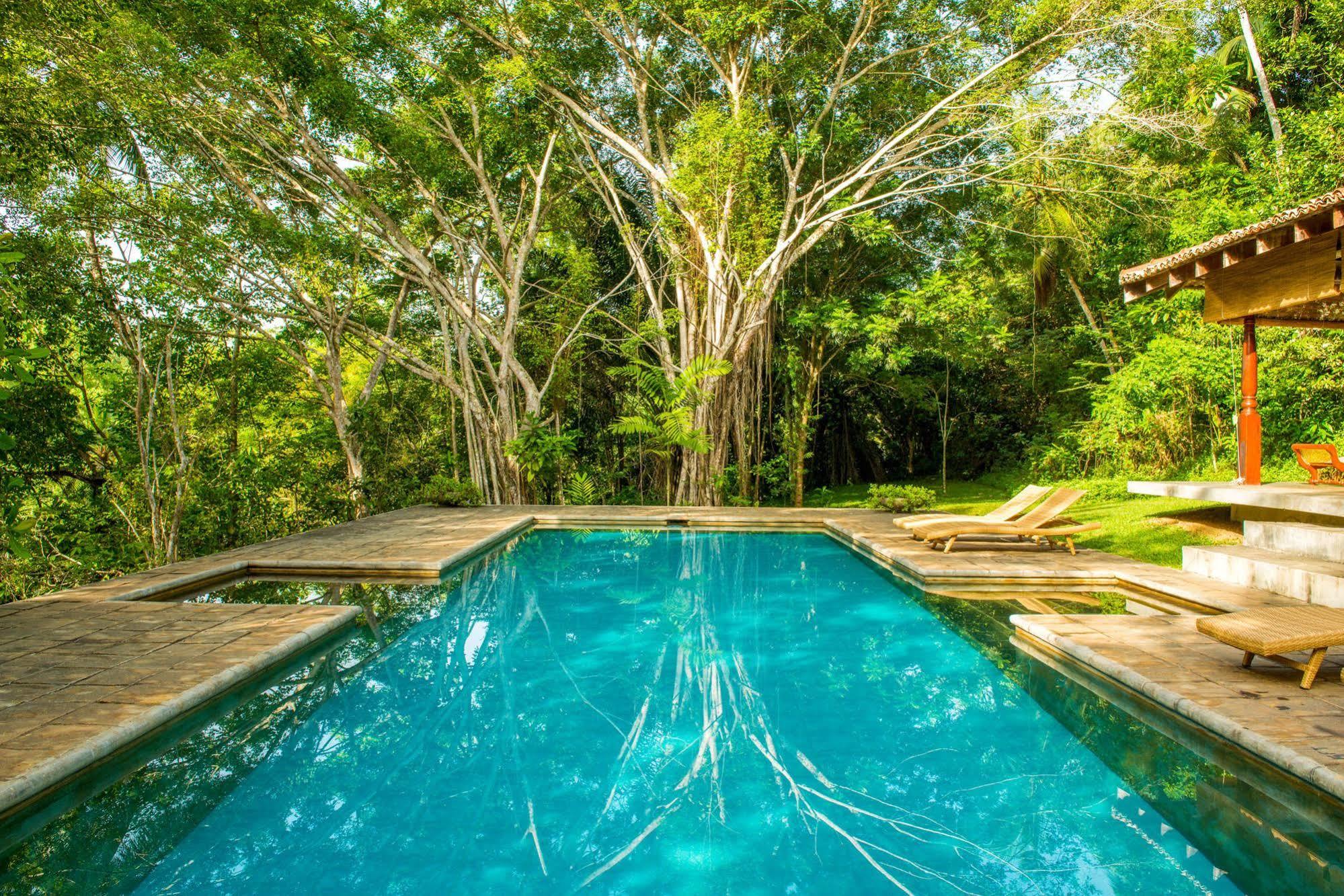 The River House By Asia Leisure Balapitiya Exteriér fotografie