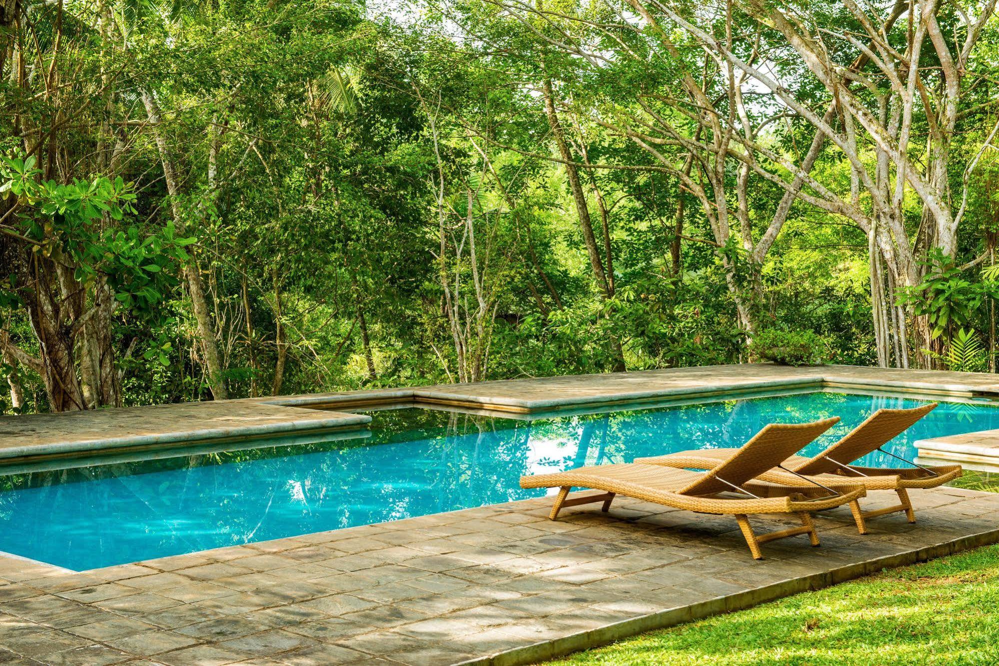 The River House By Asia Leisure Balapitiya Exteriér fotografie