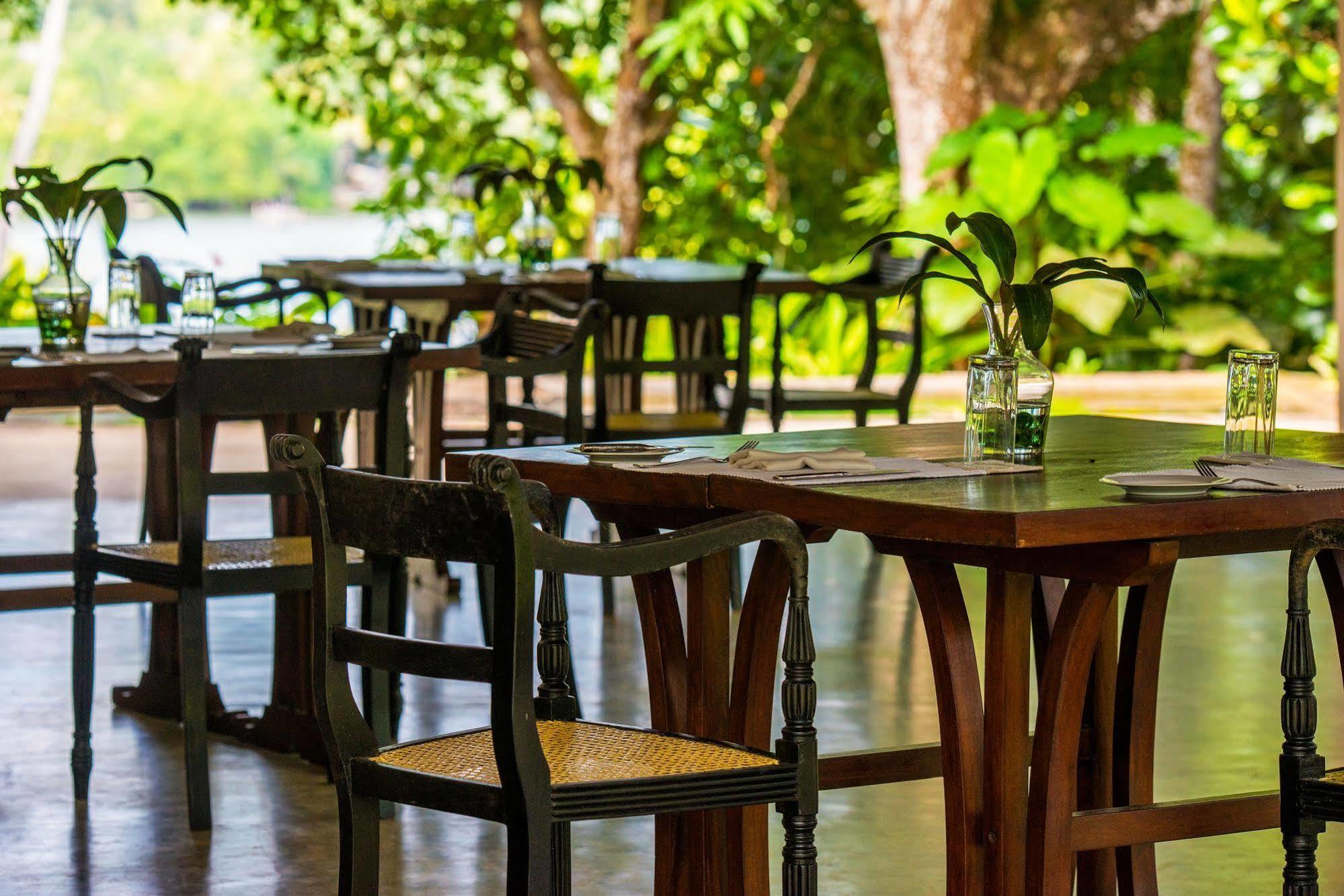 The River House By Asia Leisure Balapitiya Exteriér fotografie
