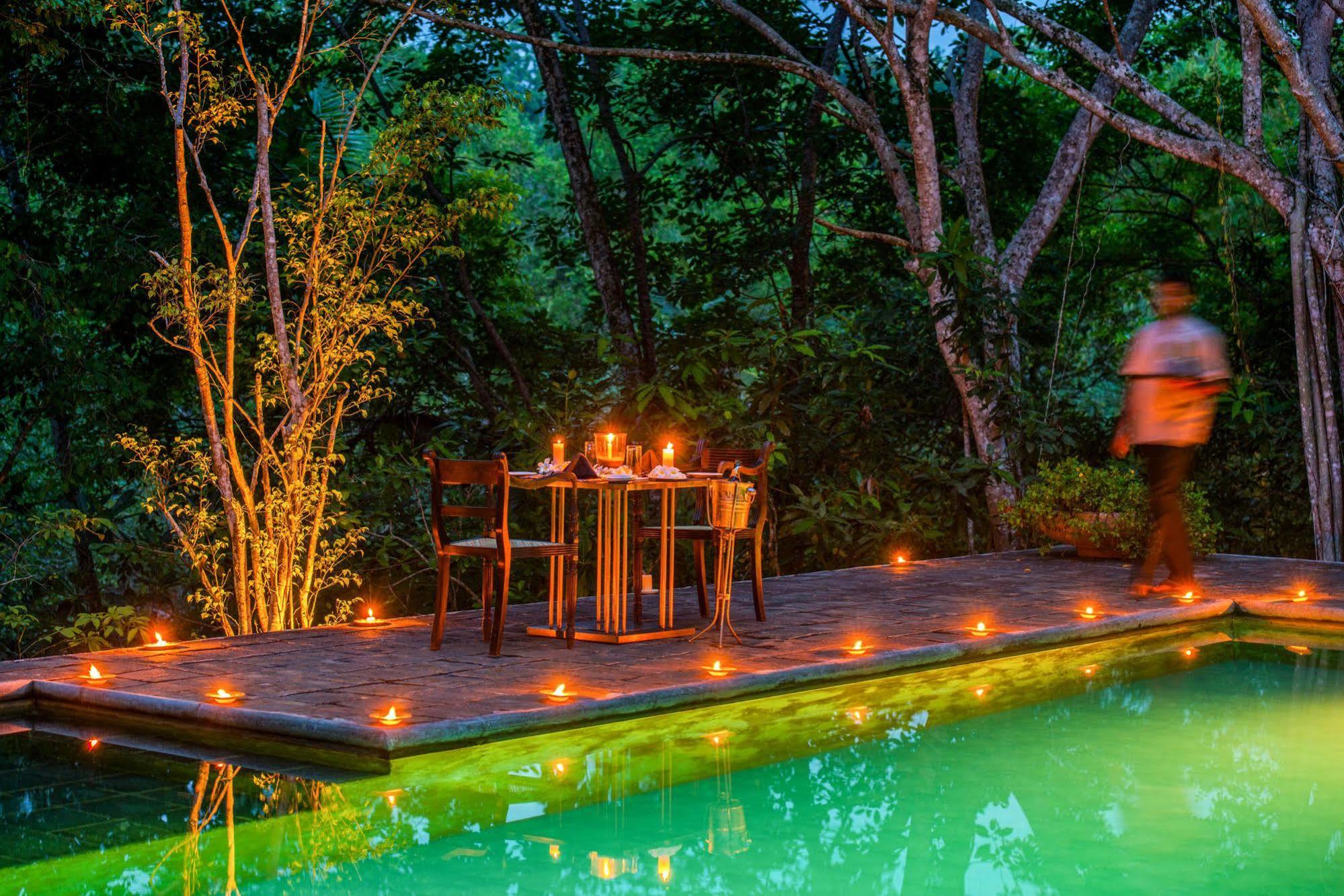 The River House By Asia Leisure Balapitiya Exteriér fotografie