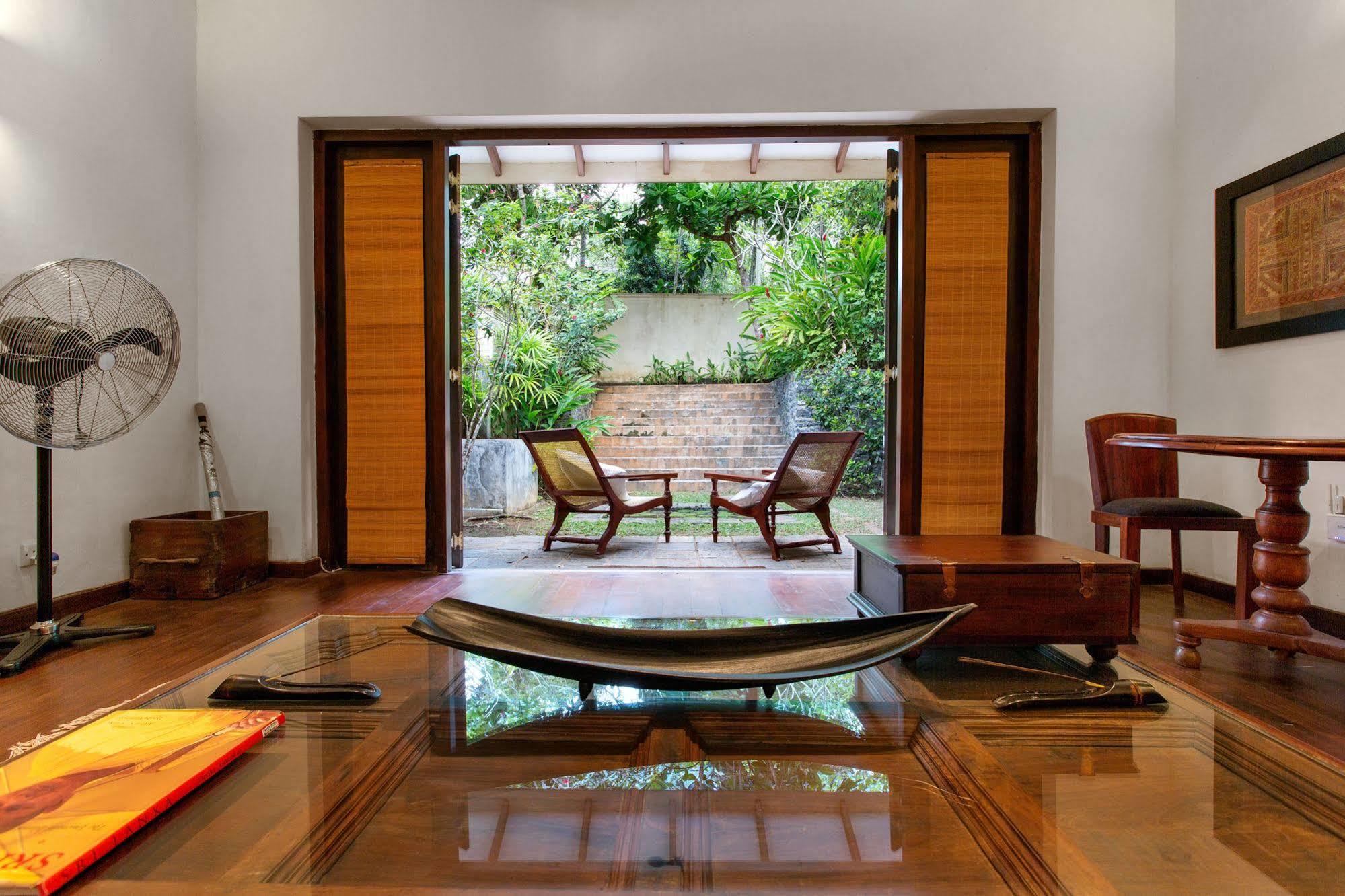 The River House By Asia Leisure Balapitiya Exteriér fotografie