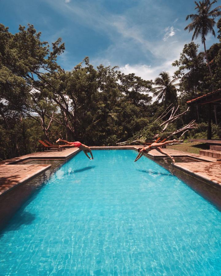 The River House By Asia Leisure Balapitiya Exteriér fotografie