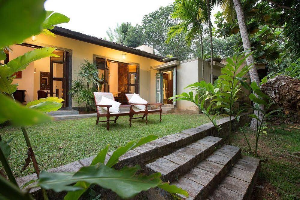 The River House By Asia Leisure Balapitiya Exteriér fotografie