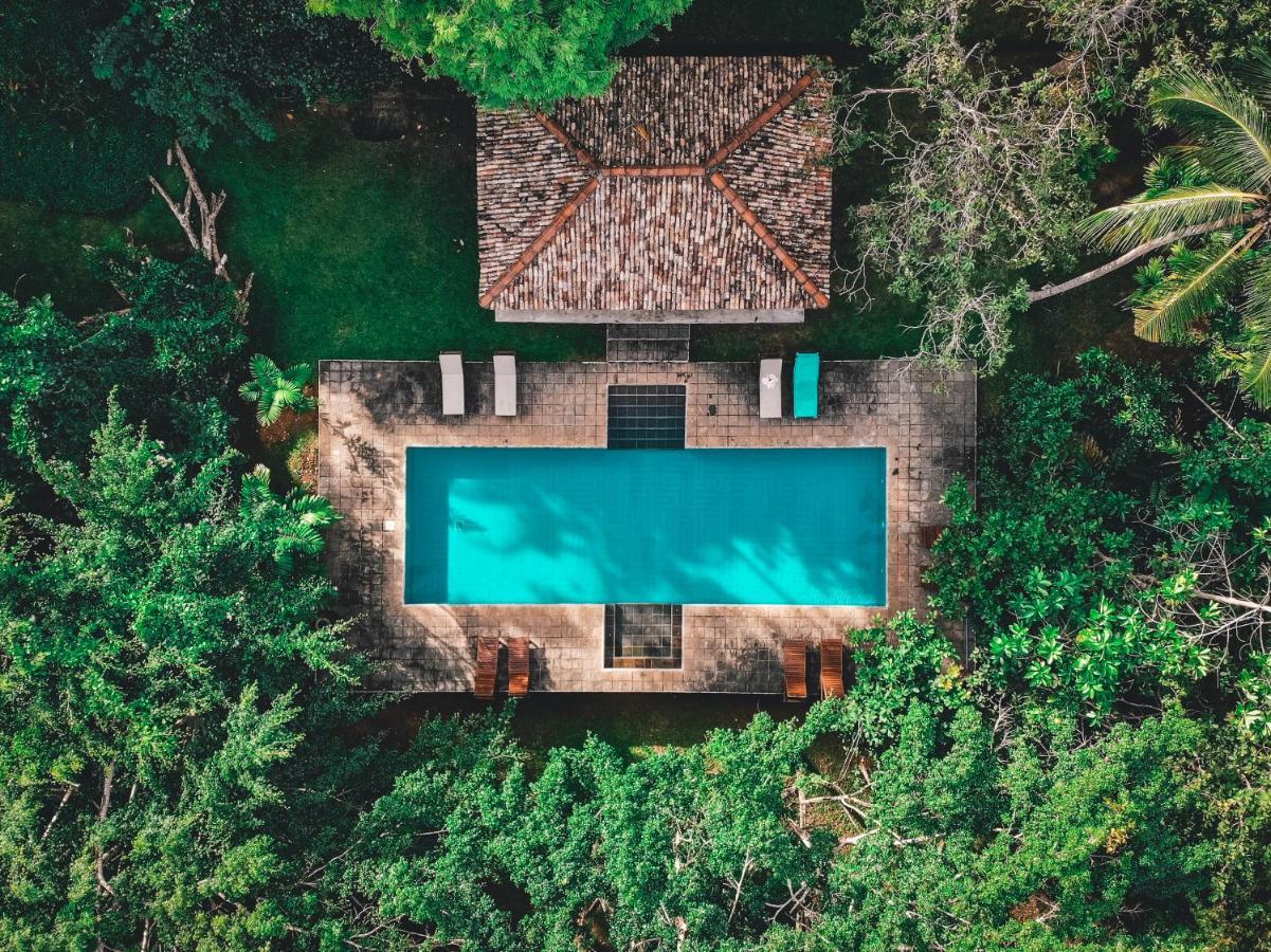 The River House By Asia Leisure Balapitiya Exteriér fotografie